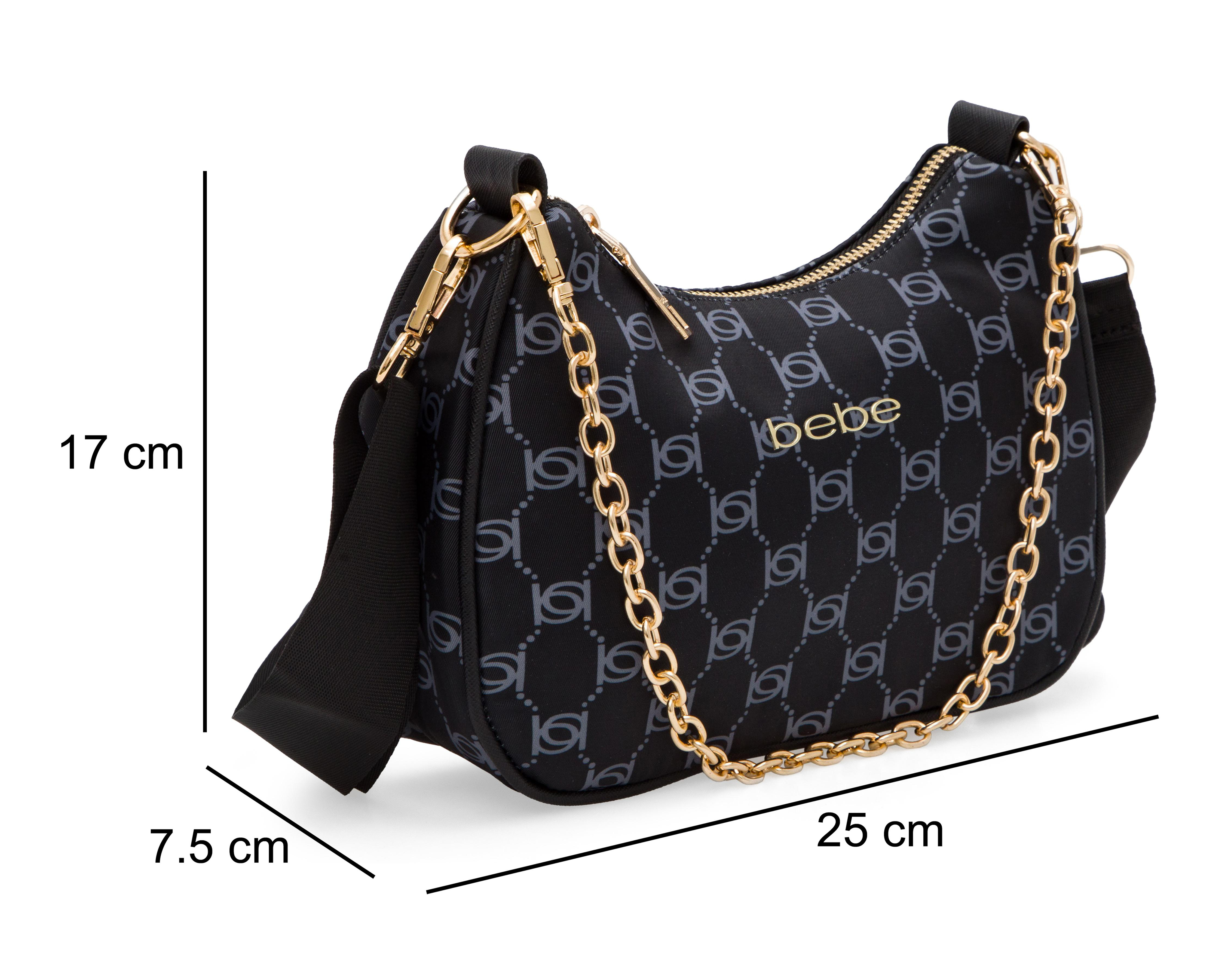 Foto 5 | Bolsa Cruzada Bebe con Monedero