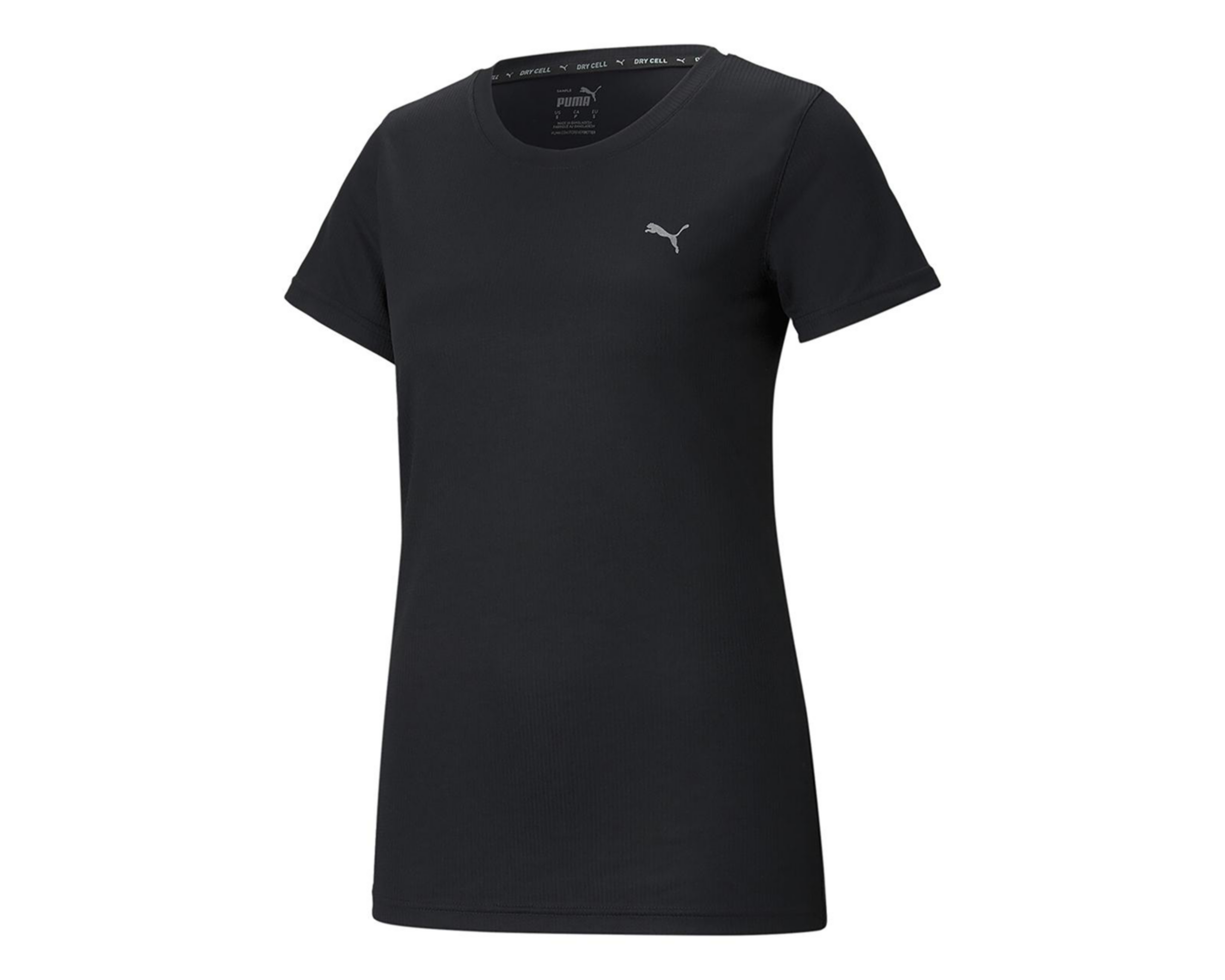 Foto 2 pulgar | Playera de Entrenamiento Puma para Mujer