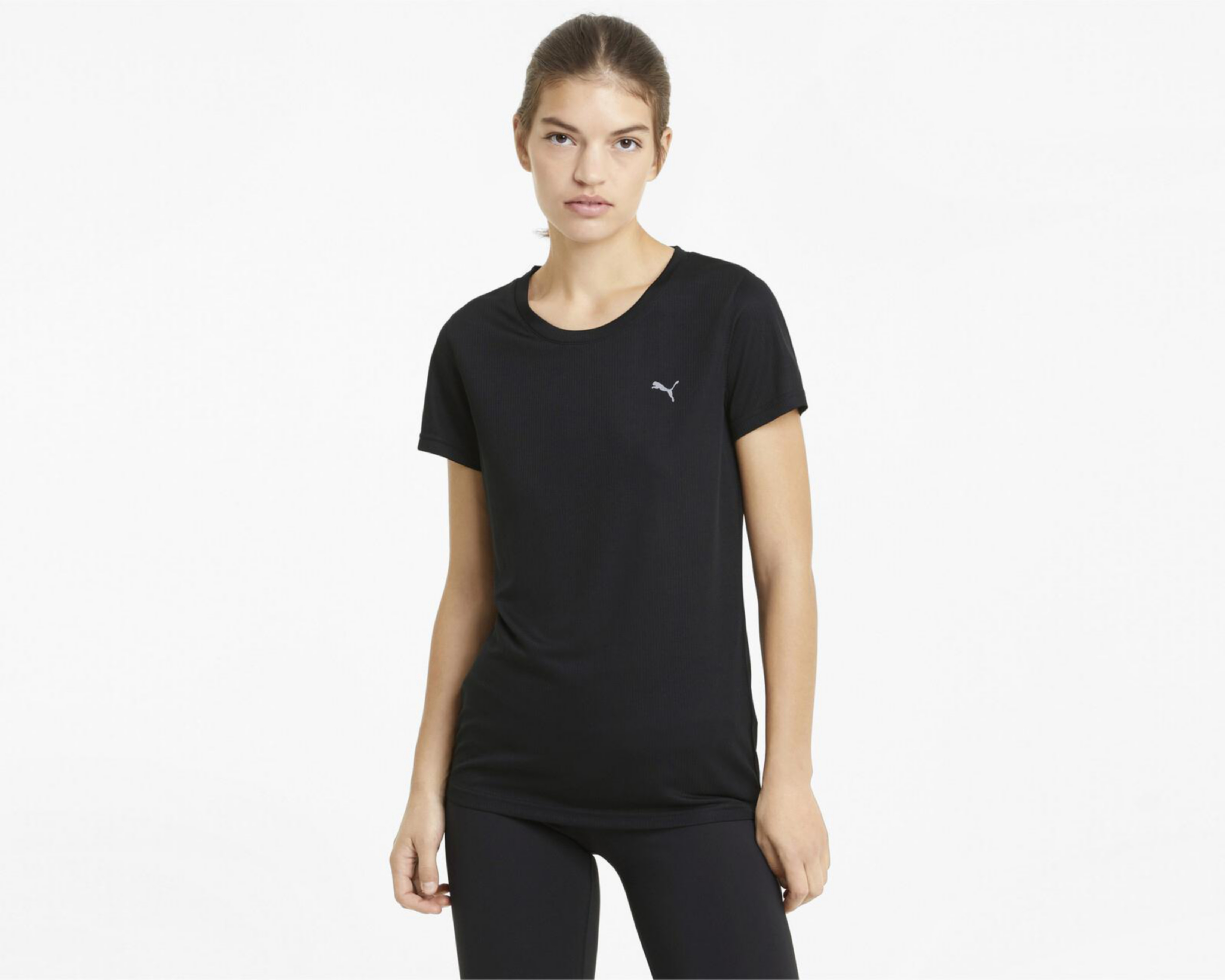 Foto 4 pulgar | Playera de Entrenamiento Puma para Mujer