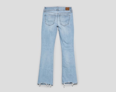 Foto 2 | Jeans Kick Boot American Eagle para Mujer