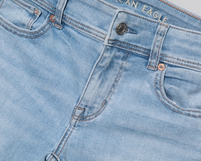 Foto 3 | Jeans Kick Boot American Eagle para Mujer