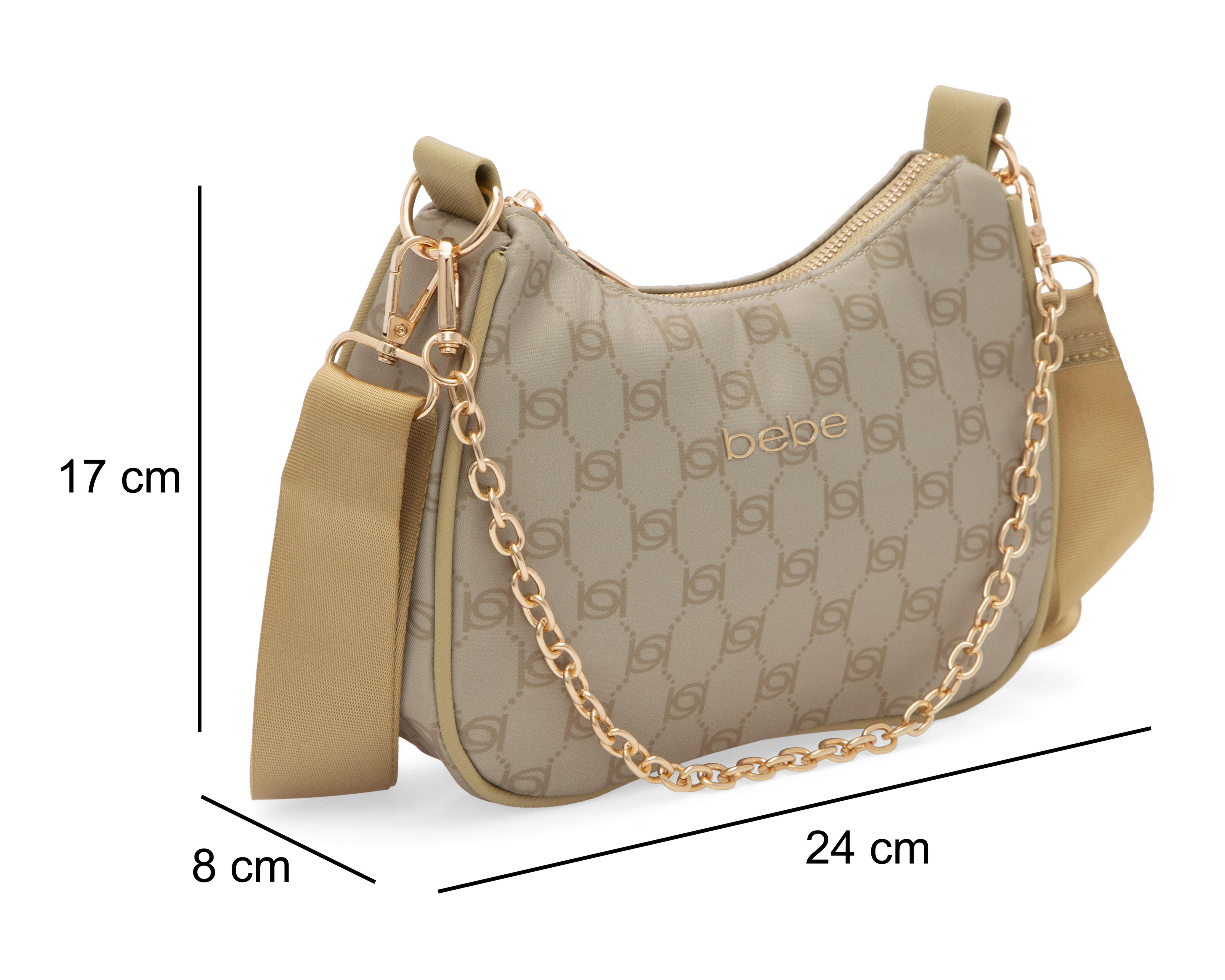 Foto 5 | Bolsa Cruzada Bebe con Monedero