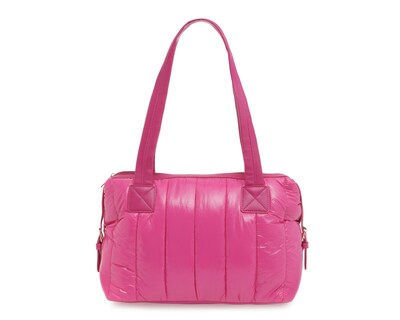 Foto 3 | Bolsa de Hombro Thinner