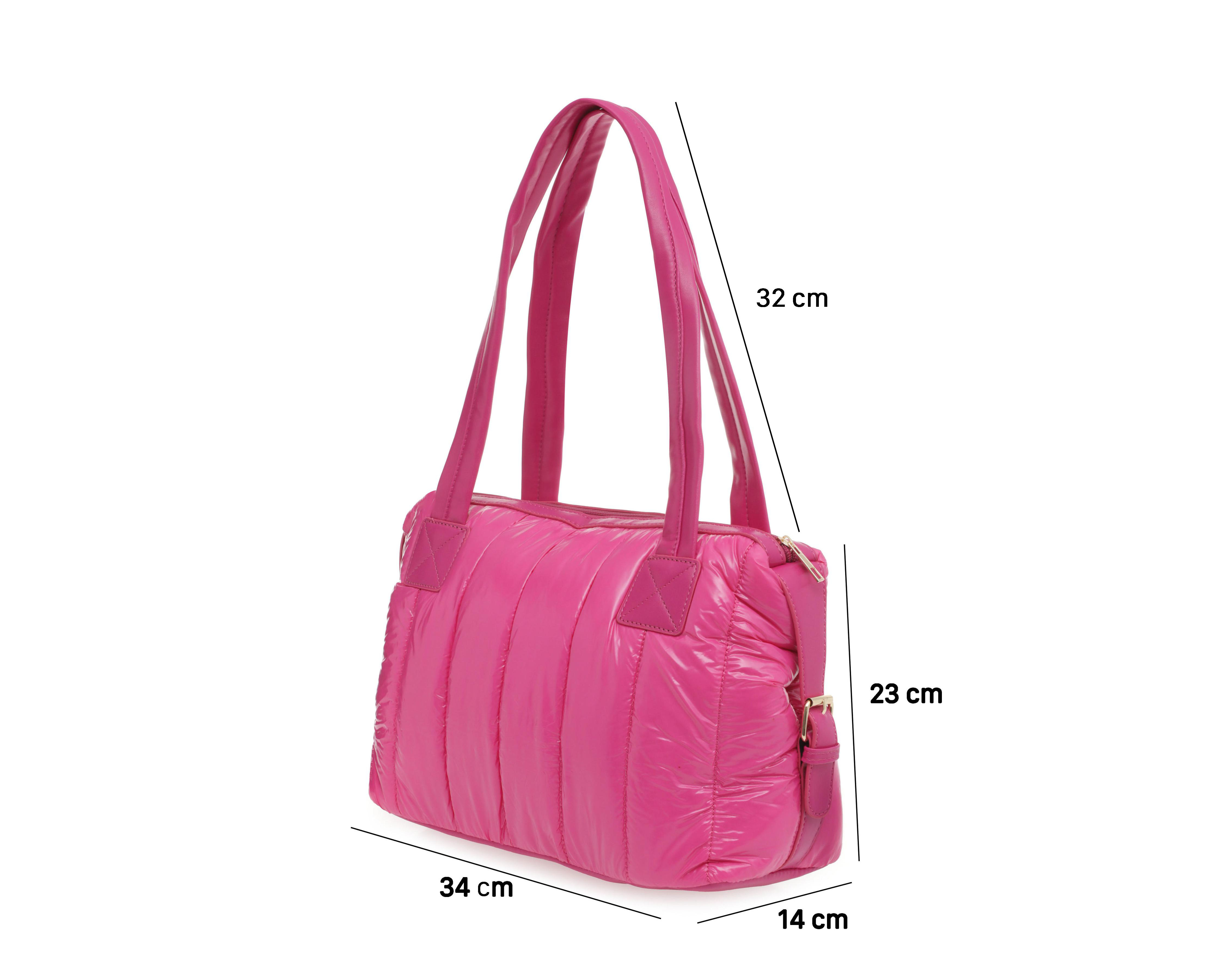 Foto 5 | Bolsa de Hombro Thinner