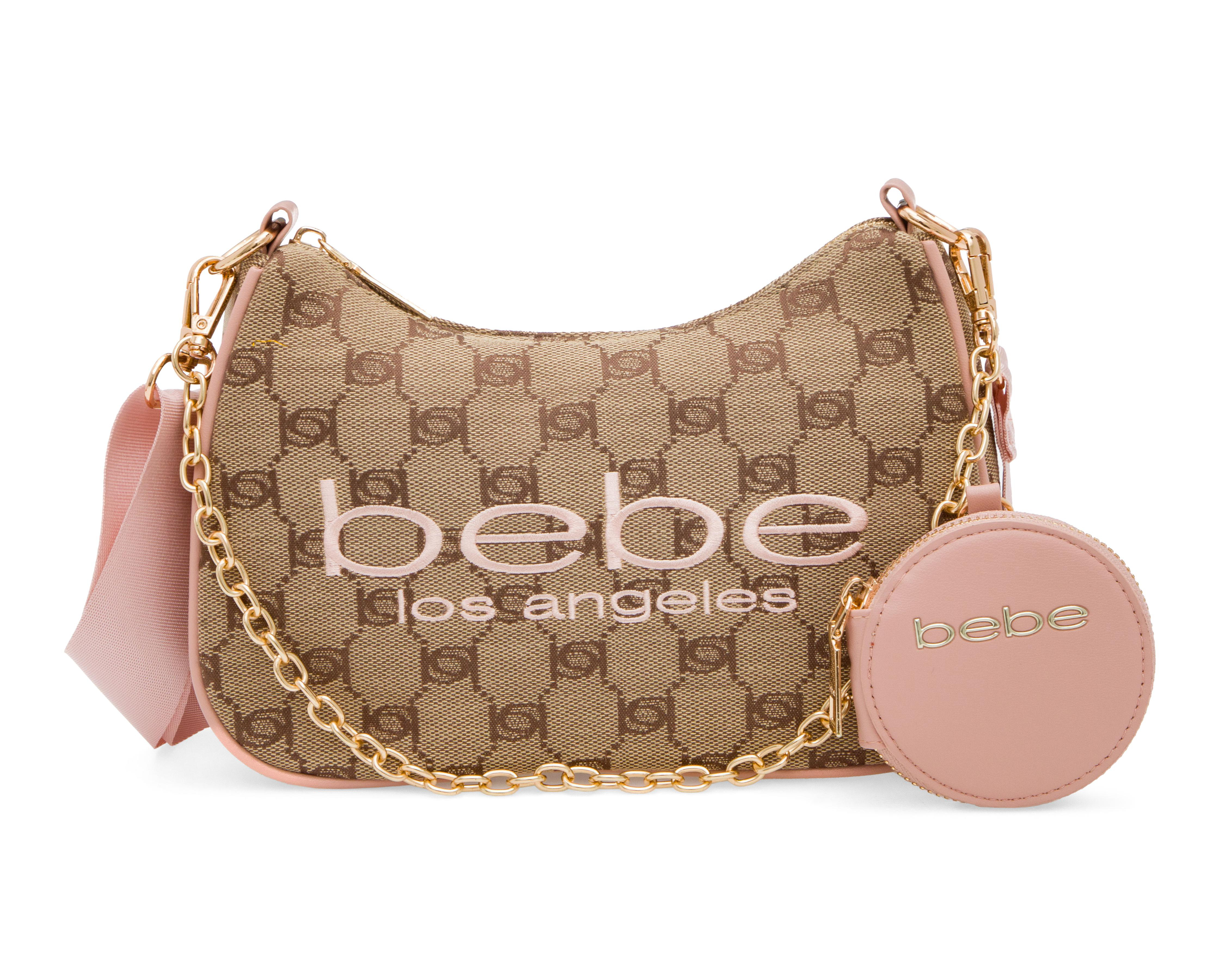 Foto 1 | Bolsa Cruzada Bebe con Monedero