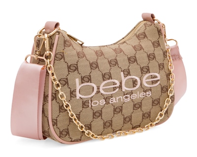 Foto 2 | Bolsa Cruzada Bebe con Monedero