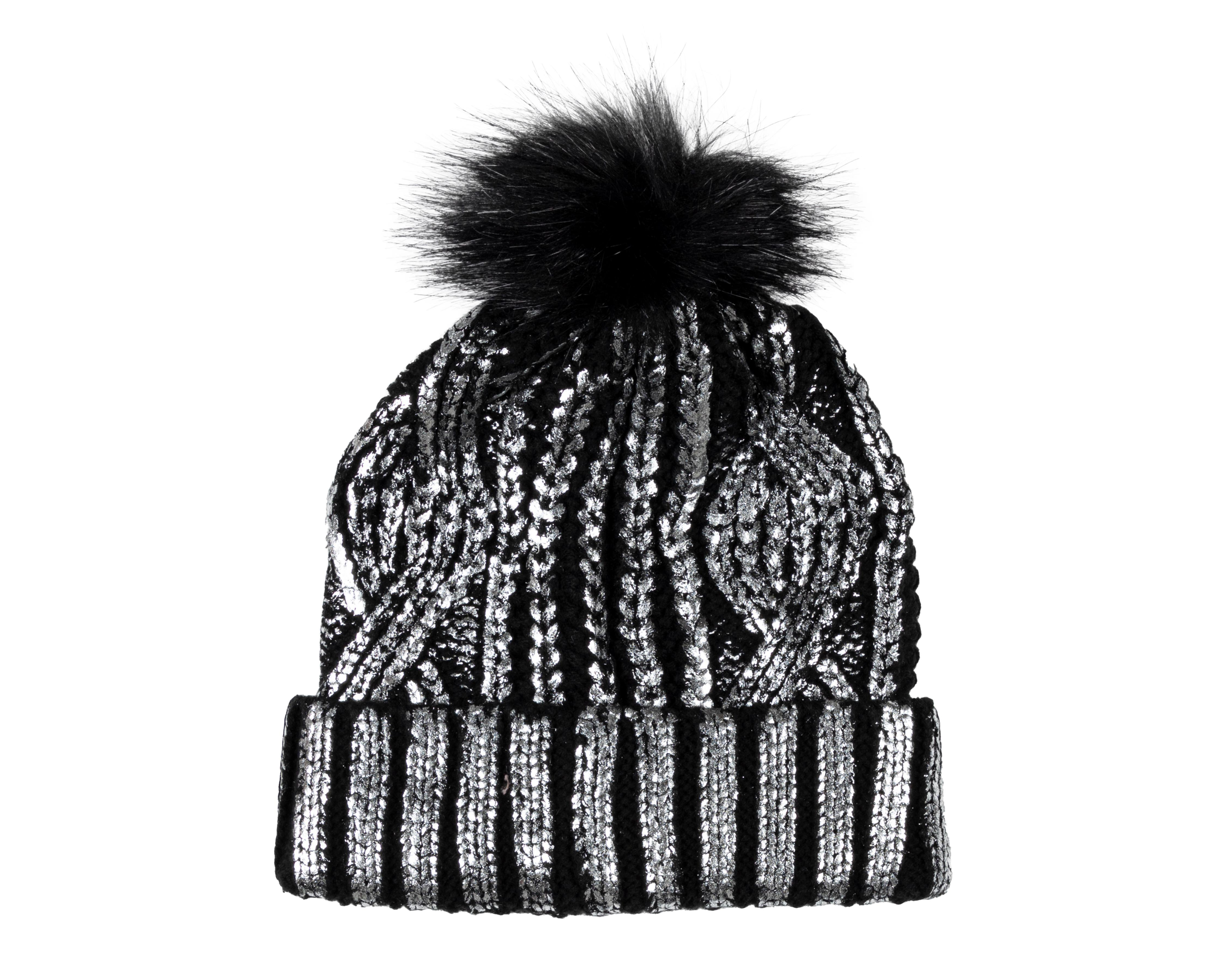 Foto 2 | Gorro Thinner para Mujer
