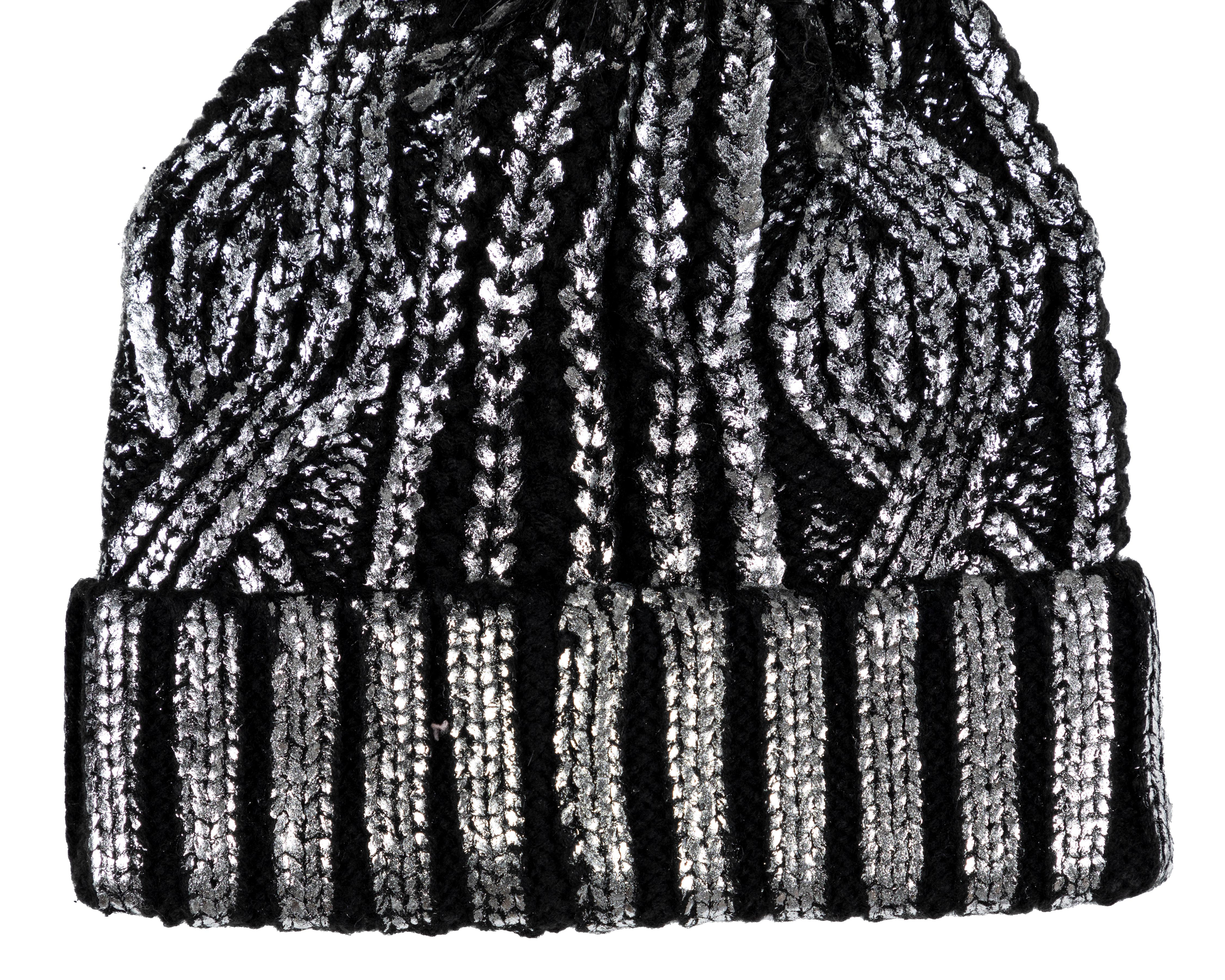 Foto 4 | Gorro Thinner para Mujer