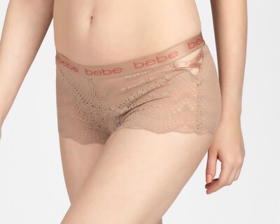 Foto 2 | Pantaleta Bebe para Mujer 3 Pack