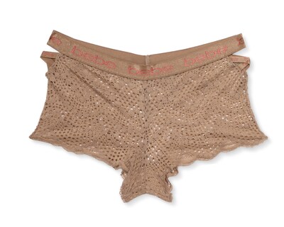 Foto 4 | Pantaleta Bebe para Mujer 3 Pack