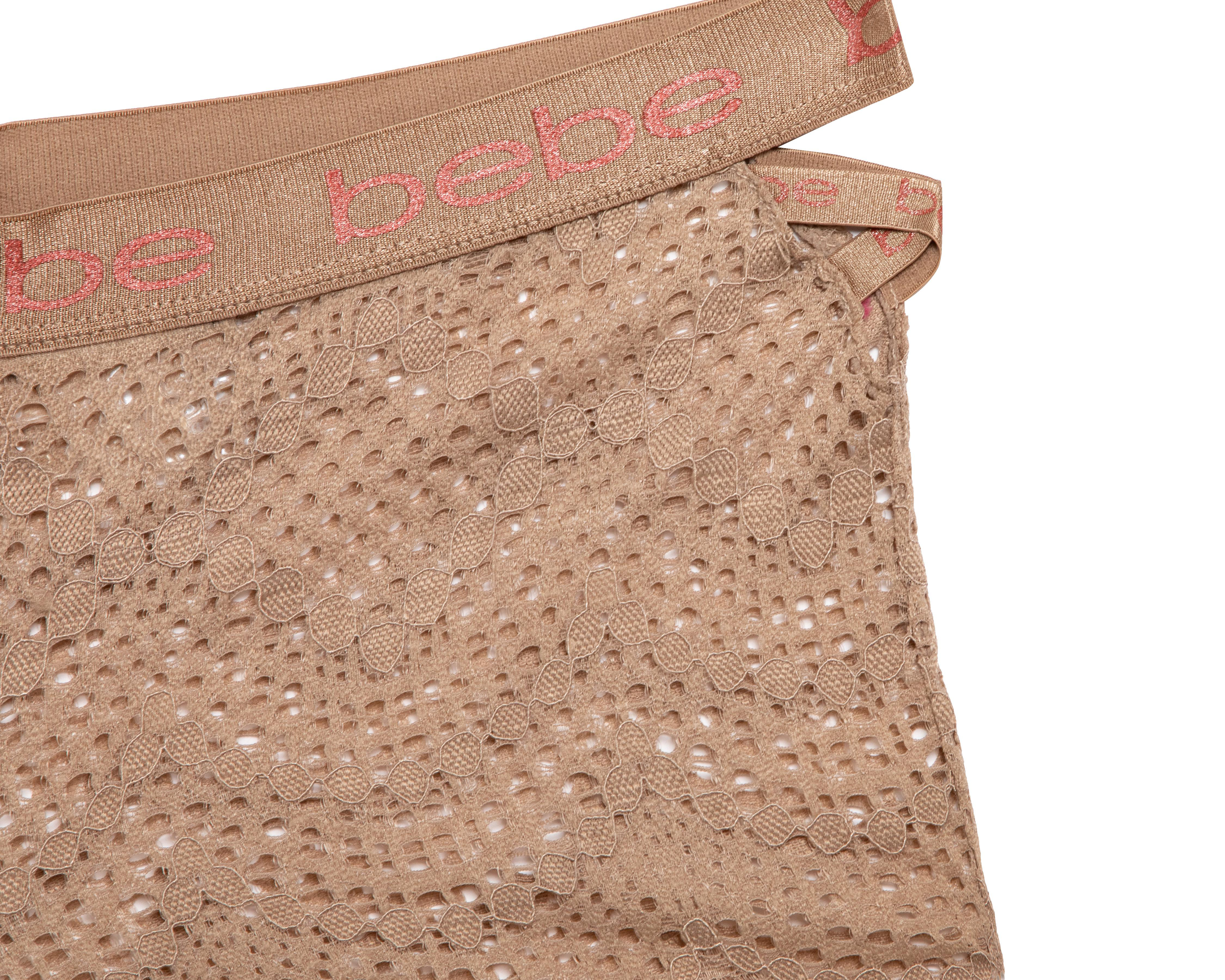Foto 6 pulgar | Pantaleta Bebe para Mujer 3 Pack