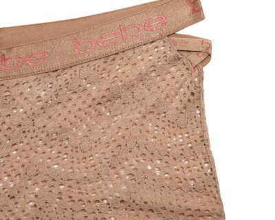 Foto 5 | Pantaleta Bebe para Mujer 3 Pack