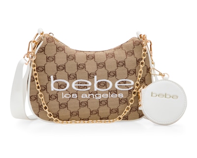 Foto 1 | Bolsa Cruzada Bebe con Monedero