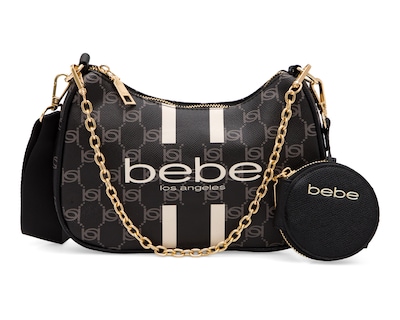 Foto 1 | Bolsa Cruzada Bebe con Monedero