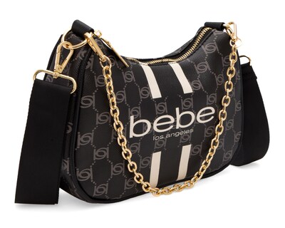 Foto 2 | Bolsa Cruzada Bebe con Monedero