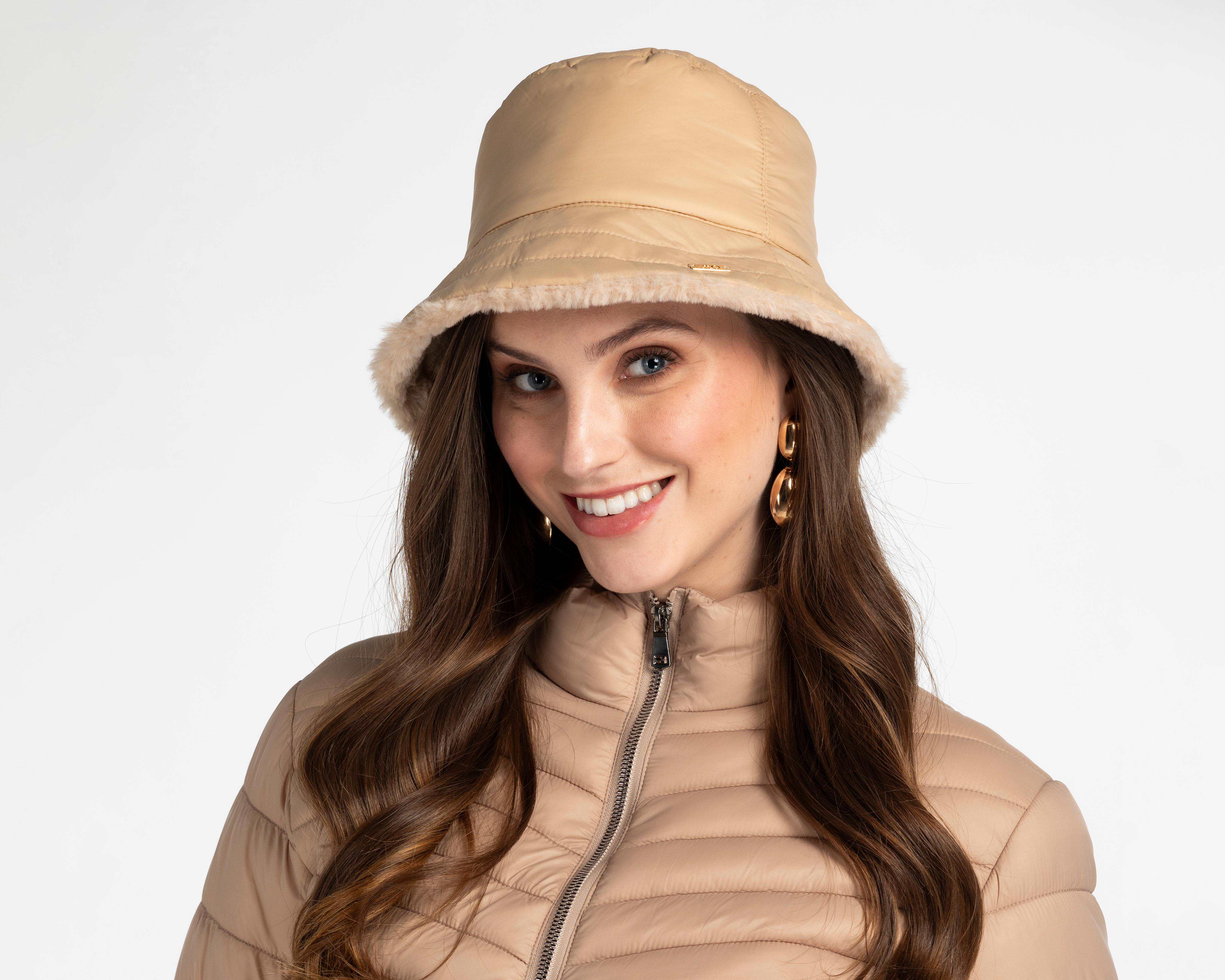 Foto 5 | Sombrero Pescador Jennifer Lopez Reversible