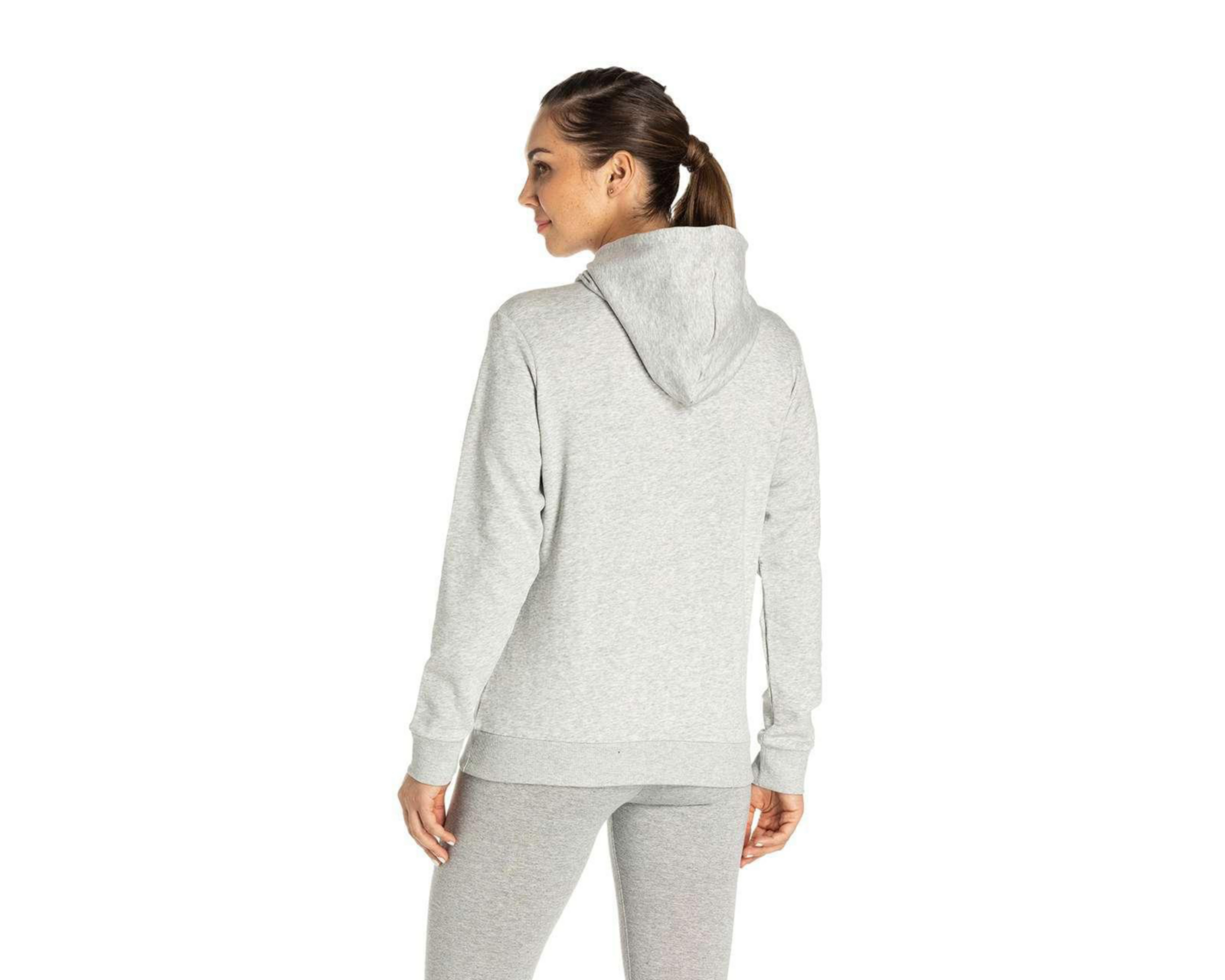 Foto 4 pulgar | Sudadera de Entrenamiento Puma para Mujer