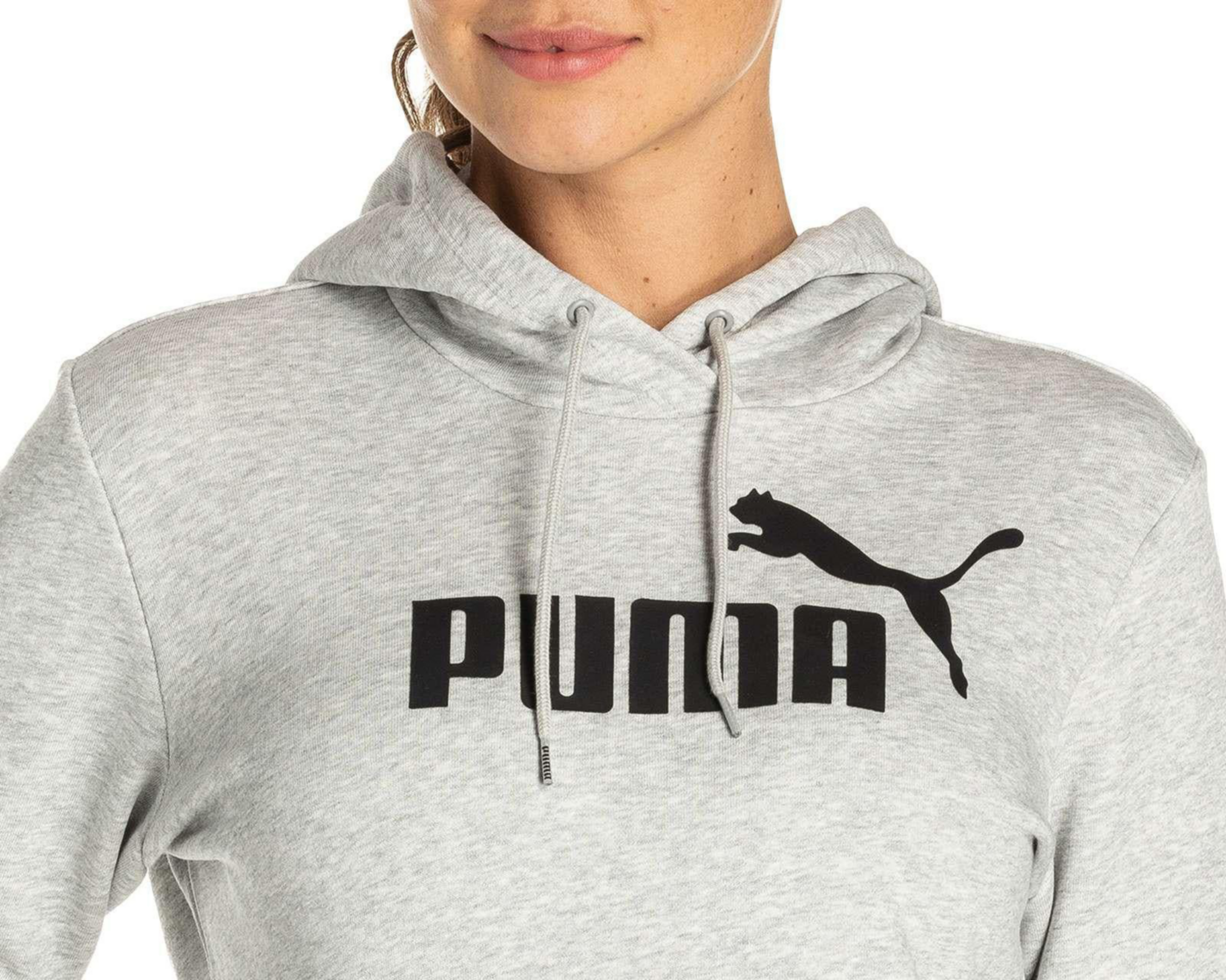 Foto 5 pulgar | Sudadera de Entrenamiento Puma para Mujer