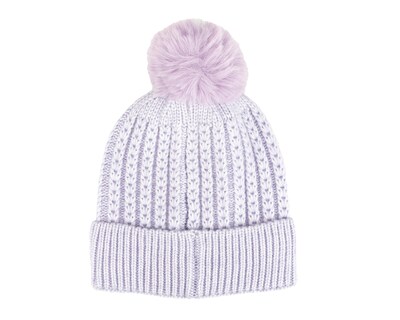 Foto 2 | Gorro y Guantes 18 Forever para Mujer