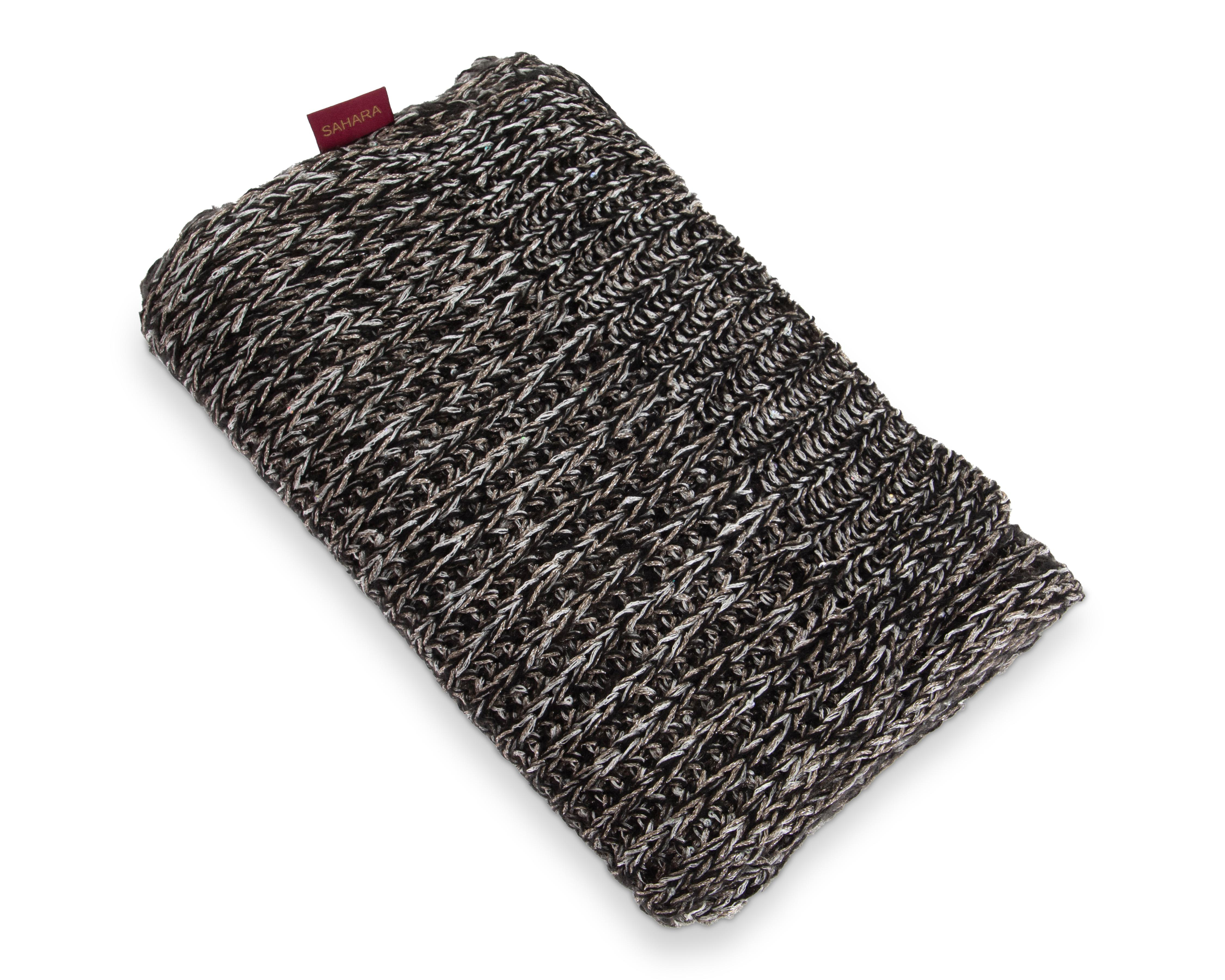 Foto 2 | Gorro y Bufanda Sahara para Mujer