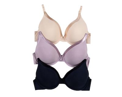 Foto 1 | Brasier con Varilla Beauty Secret Copa Completa 3 Pack