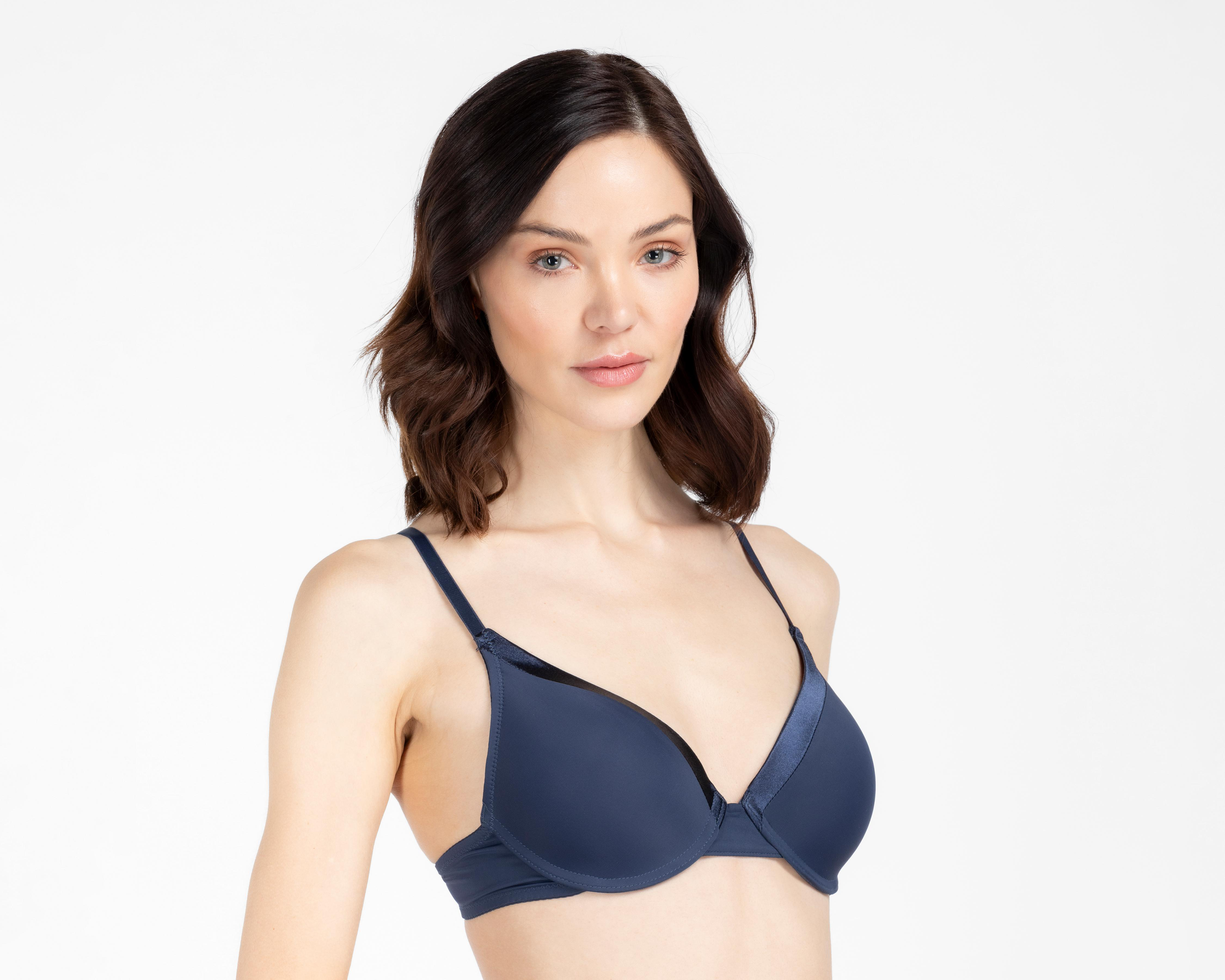 Foto 2 | Brasier con Varilla Beauty Secret Copa Completa 3 Pack