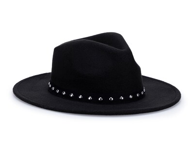 Foto 1 | Sombrero Fedora Sahara con Estoperoles