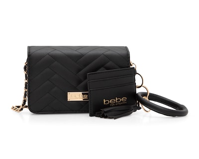 Foto 1 | Bolsa Cruzada Bebe con Tarjetero