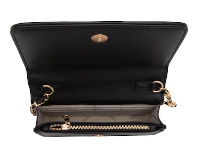 Foto 4 | Bolsa Cruzada Bebe con Tarjetero