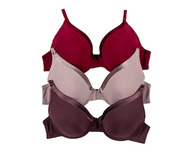Foto 1 | Brasier con Varilla Beauty Secret Copa Completa 3 Pack