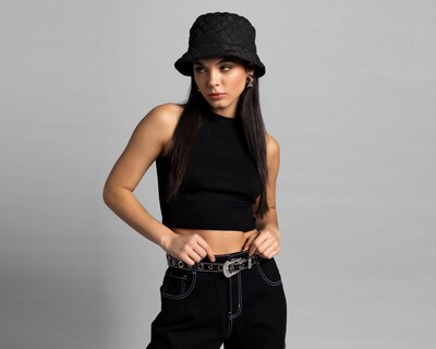 Foto 4 | Sombrero Pescador Thinner para Mujer