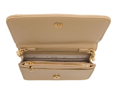 Foto 4 | Bolsa Cruzada Bebe con Tarjetero