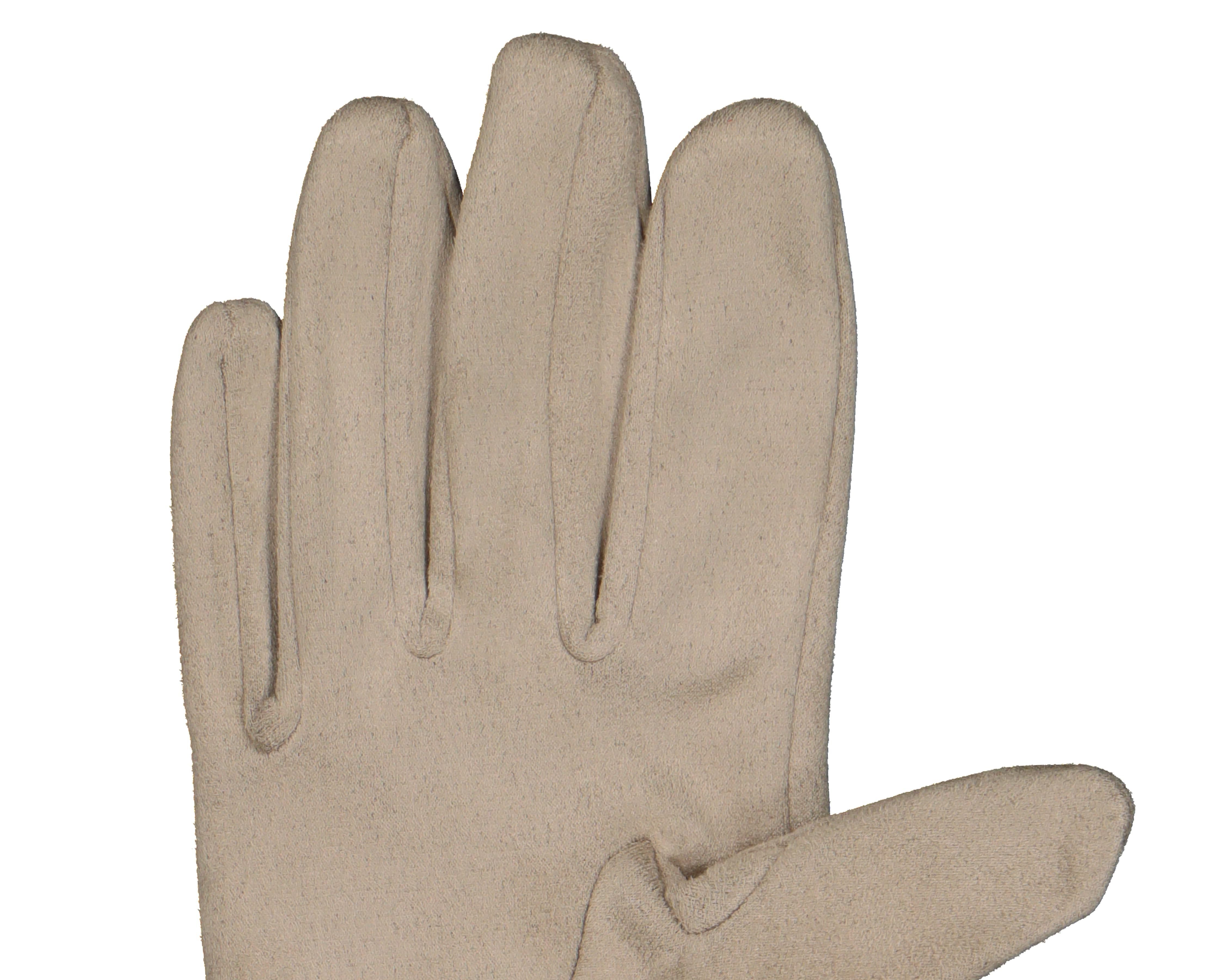 Foto 4 pulgar | Guantes Sahara para Mujer