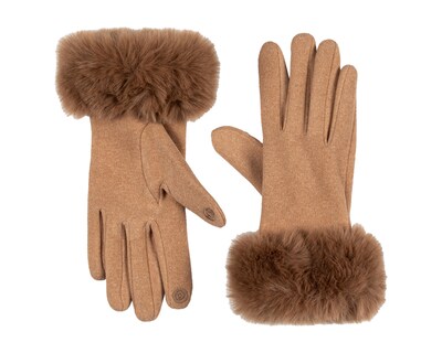 Foto 1 | Guantes Sahara para Mujer