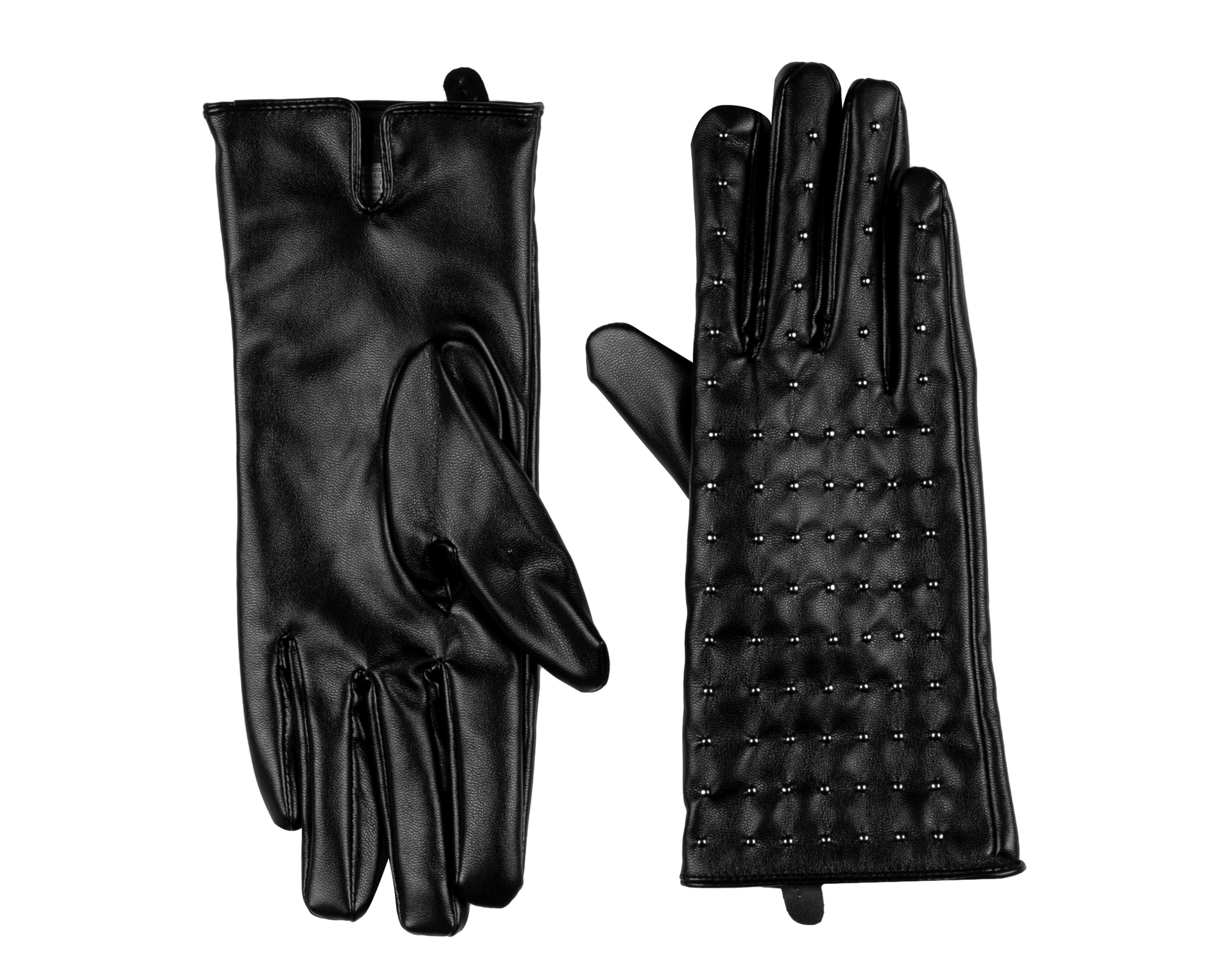 Foto 2 pulgar | Guantes Sahara para Mujer