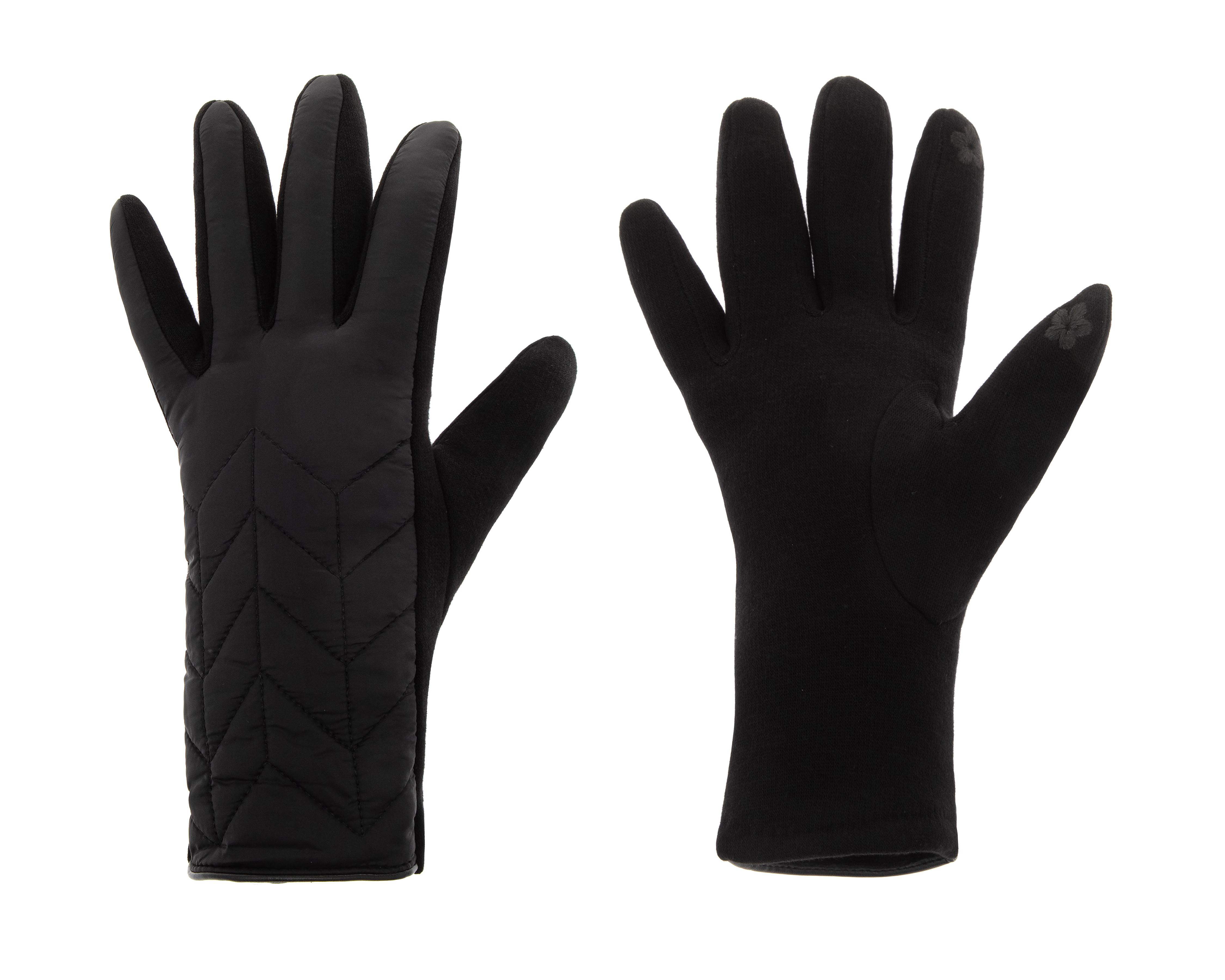 Guantes Sahara para Mujer 2 Piezas
