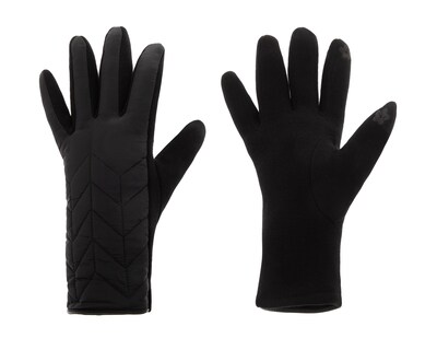 Foto 1 | Guantes Sahara para Mujer 2 Piezas