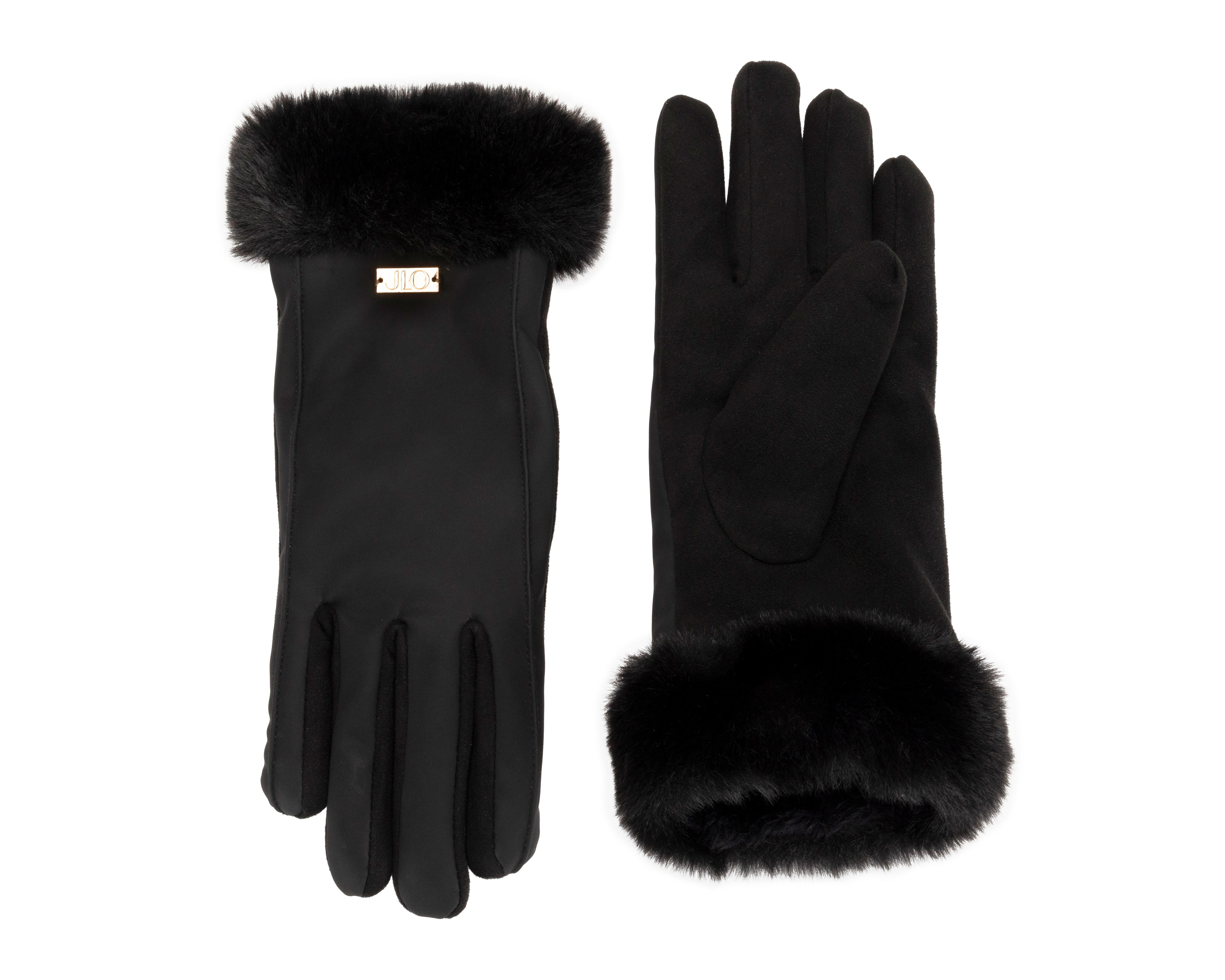 Foto 2 pulgar | Guantes Jennifer Lopez para Mujer