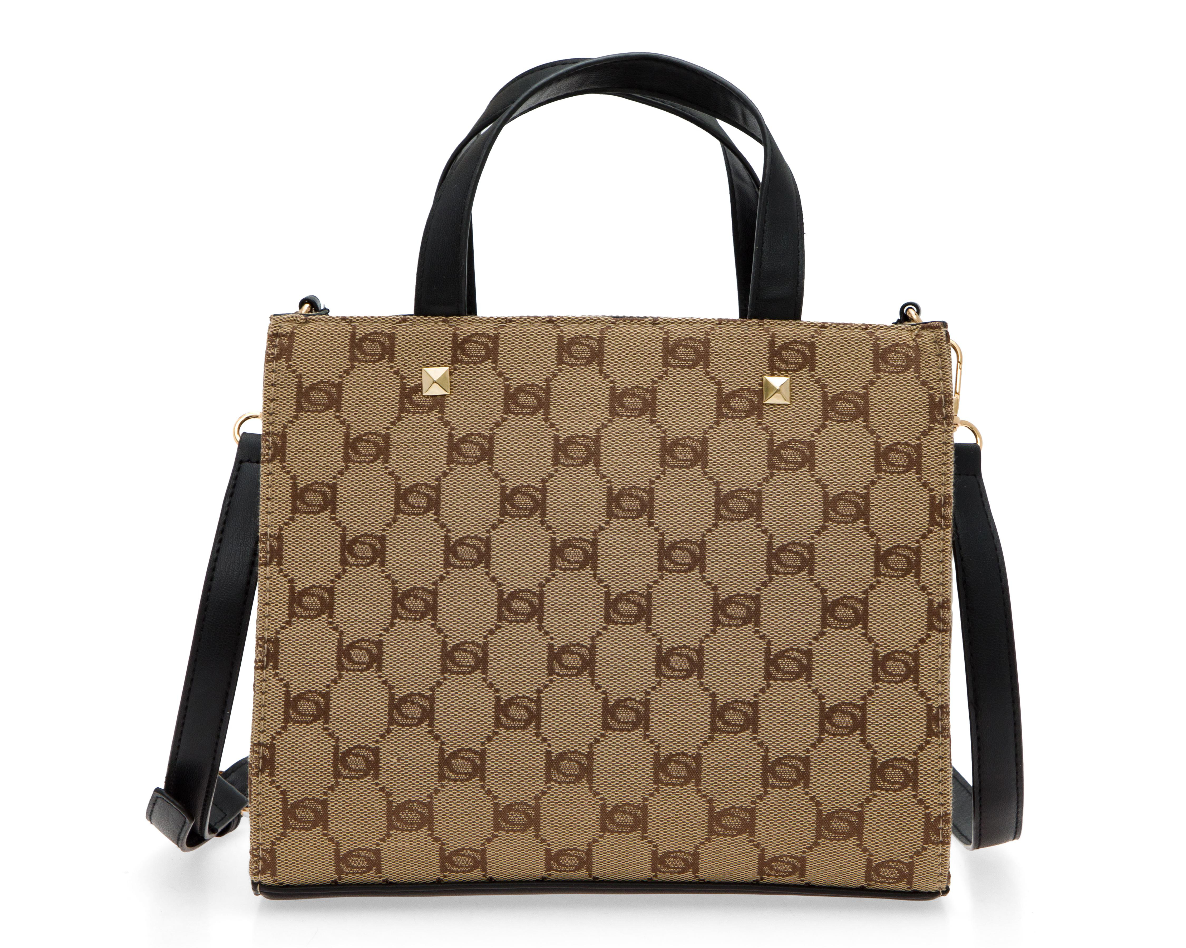 Foto 3 | Bolsa Cruzada Bebe