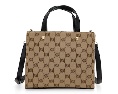 Foto 3 | Bolsa Cruzada Bebe