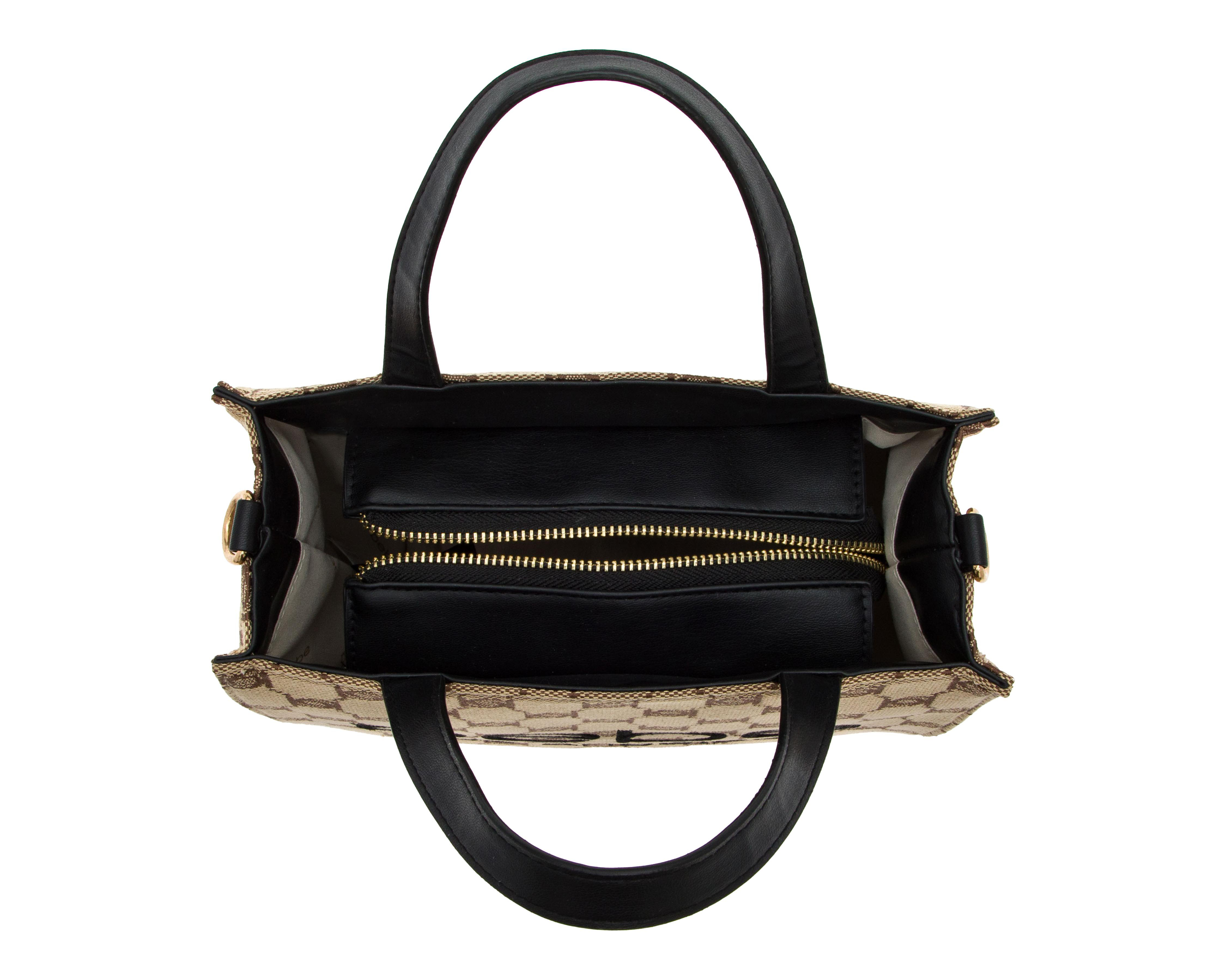 Foto 4 | Bolsa Cruzada Bebe