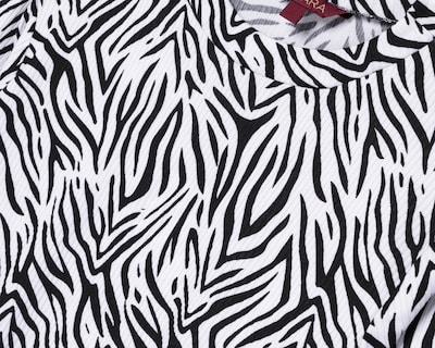 Foto 3 | Blusa Sahara Manga Larga con Estampado