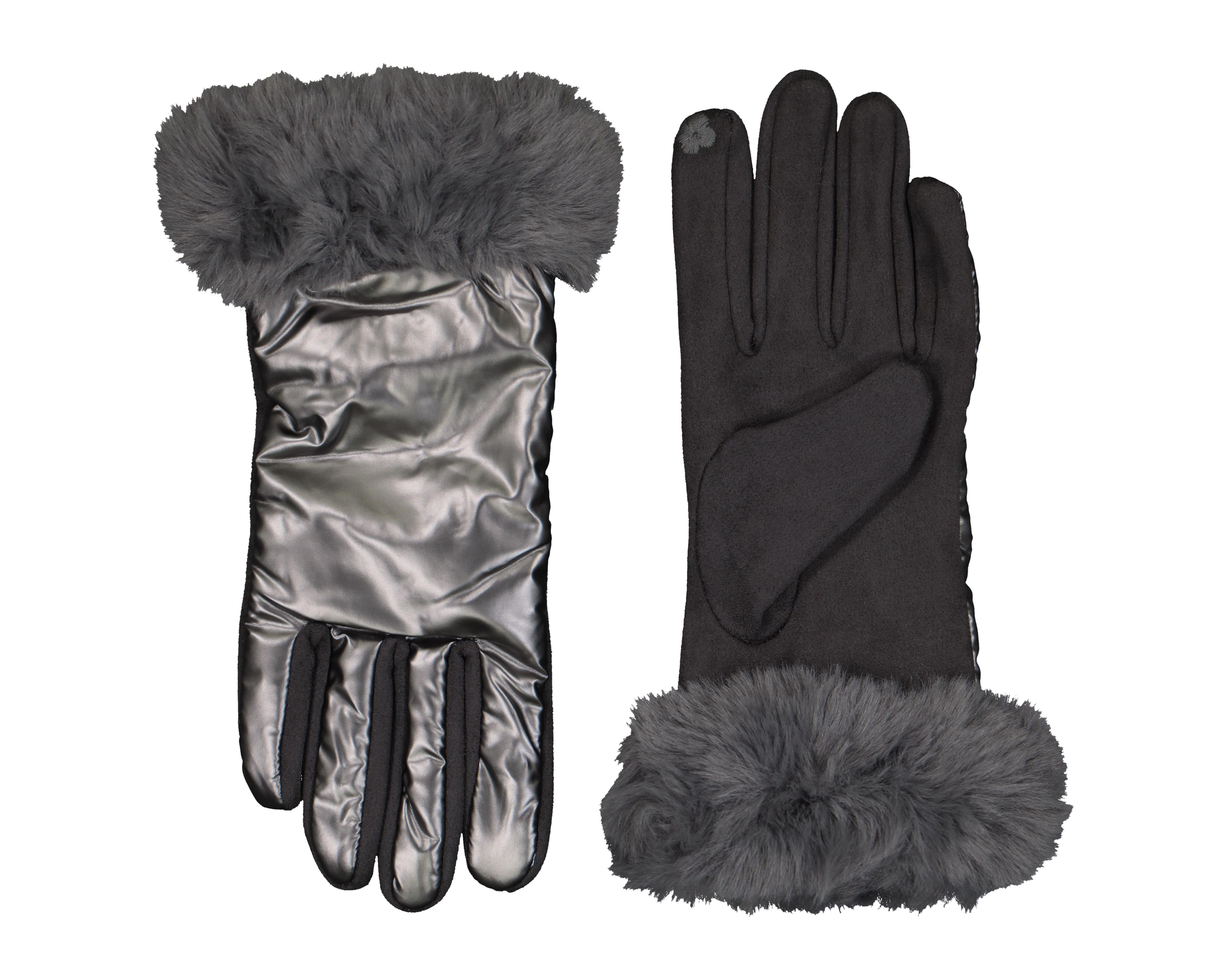 Foto 1 | Guantes Thinner para Mujer