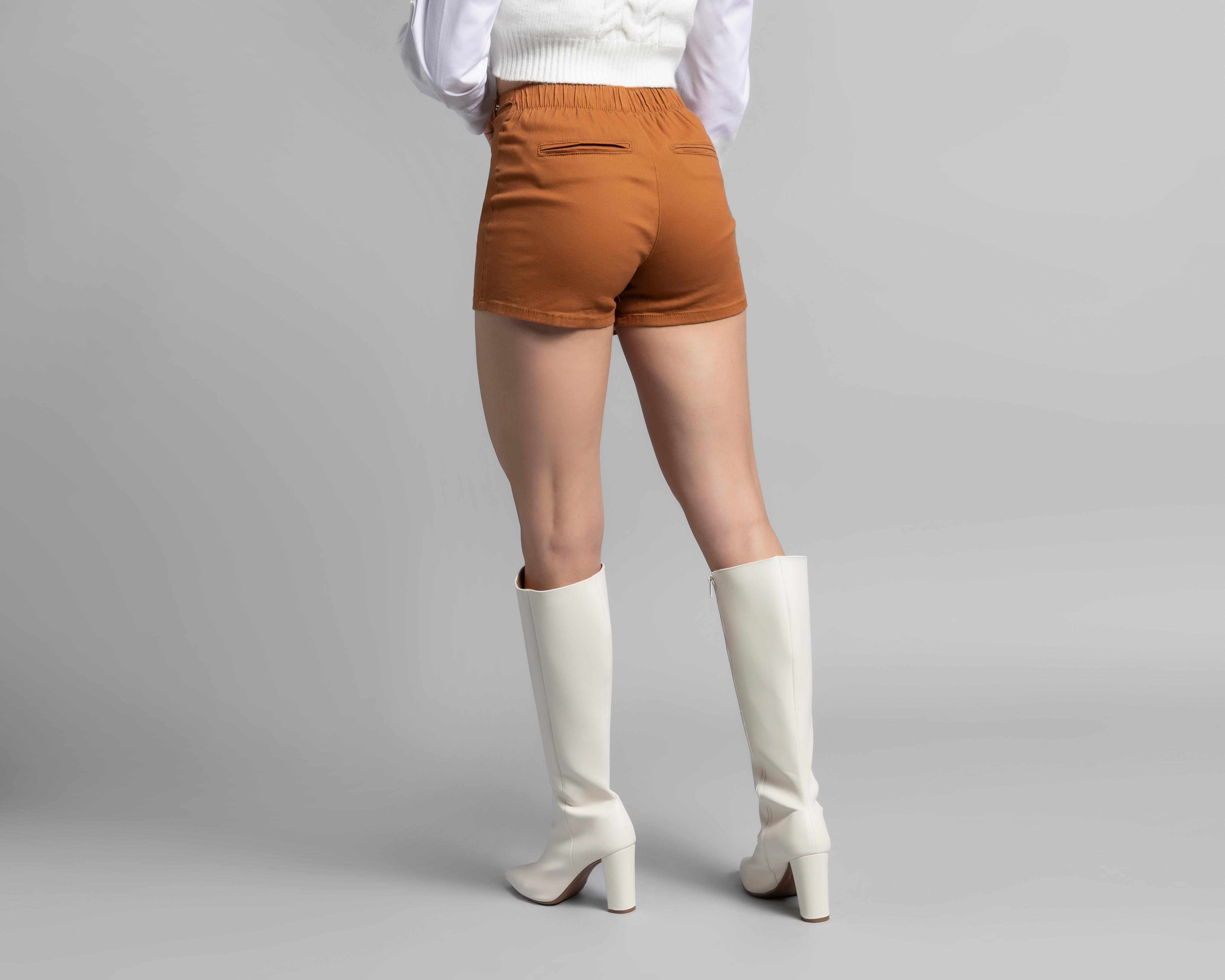 Foto 3 | Short Falda Thinner Corto
