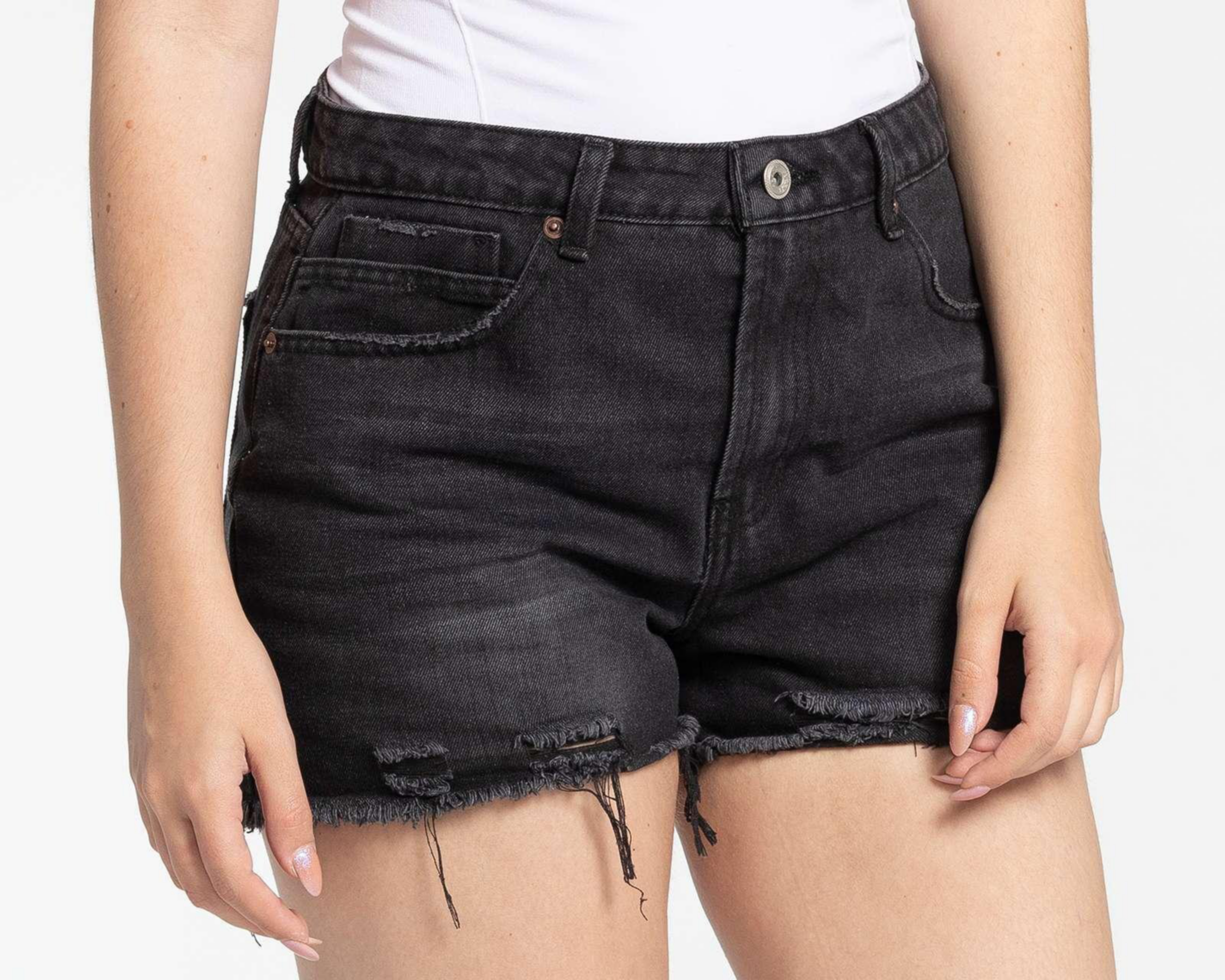 Foto 5 pulgar | Short Thinner