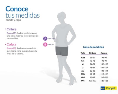 Foto 5 | Short Thinner