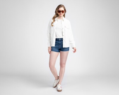Foto 2 | Blusa Manga Larga Levi's para Mujer