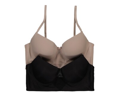Foto 1 | Brasier Media Copa con Varilla Beauty Secret 2 Pack