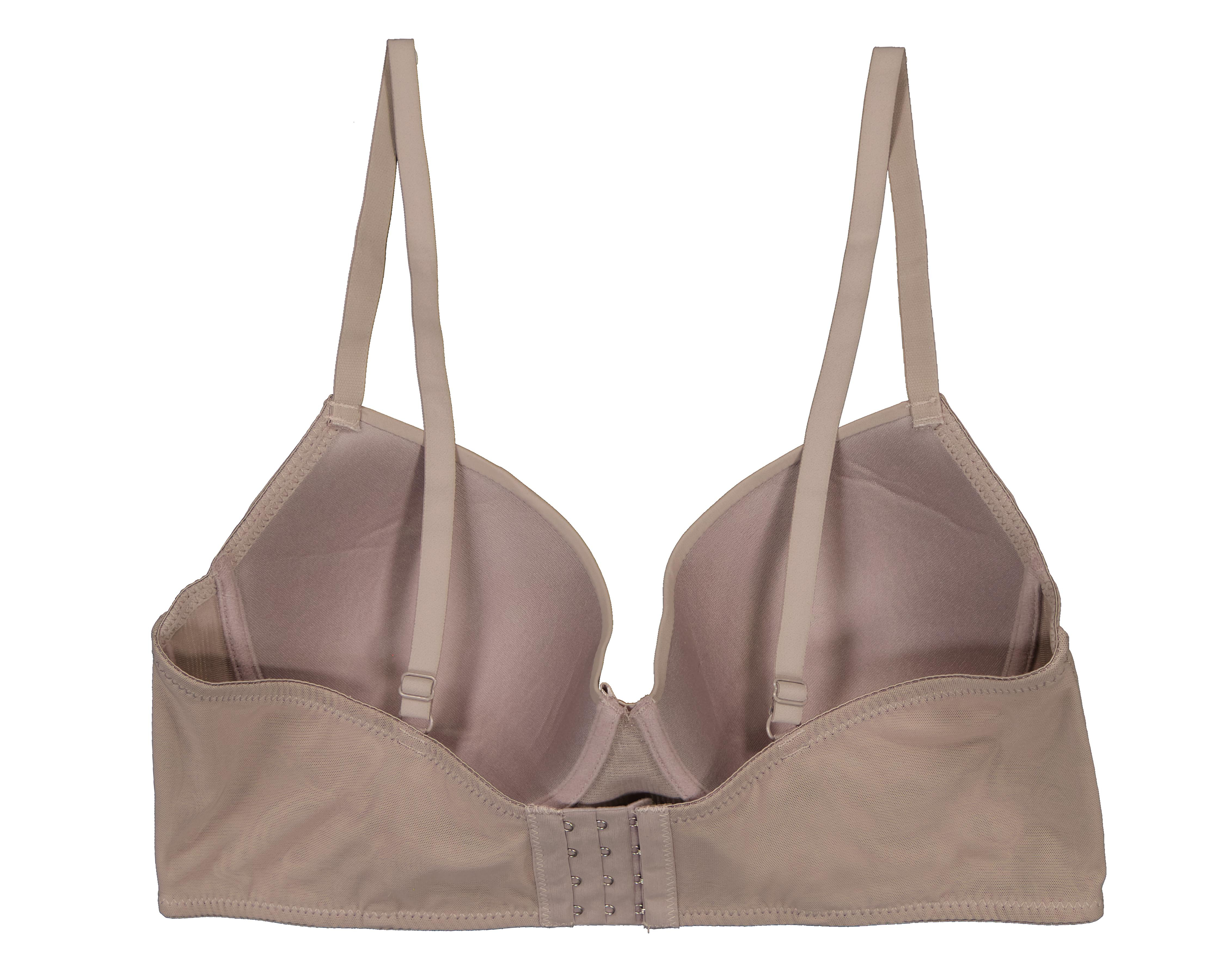 Foto 4 pulgar | Brasier Media Copa con Varilla Beauty Secret 2 Pack