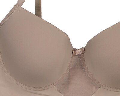 Foto 4 | Brasier Media Copa con Varilla Beauty Secret 2 Pack
